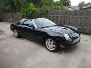 2003 Ford Thunderbird