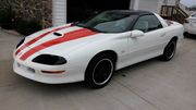 1997 Chevrolet Camaro 30th Anniversary Edition