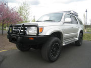 1999 Toyota 4Runner Hilux Surf