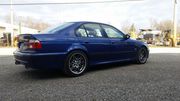 2002 BMW M5Base Sedan 4-Door