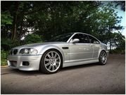 2003 BMW M3Base Coupe 2-Door