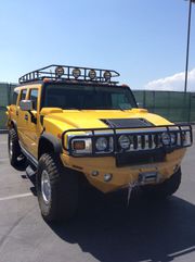 2003 Hummer H2 H2 73900 miles