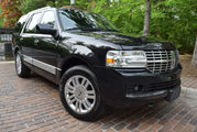 2014 Lincoln Navigator AWD  PREMIUM & ELITE PACKAGE-EDITION