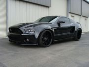 2011 Ford Mustang OVER $60K IN MODS!!