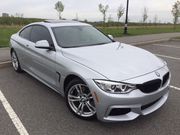 2014 BMW 4-Series F32 428i M Sport Coupe Xdrive