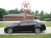 2011 Cadillac CTS CTS-V