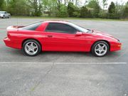 1996 Chevrolet Camaro SS