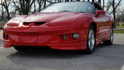 1999 Pontiac Firebird