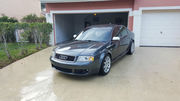 2003 Audi RS6Base Sedan 4-Door