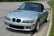 1997 BMW Z3Roadster Convertible 2-Door