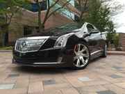 2014 Cadillac ELR NAVIHEATED LEATHER SEATSCAMERA1.5LHYBRID