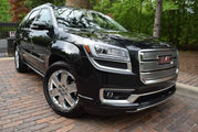 2015 GMC Acadia AWD  DENALI-EDITION