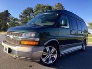 2005 Chevrolet Express Explorer Limited SE