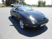 2001 Qvale Mangusta Roto Top Roadster