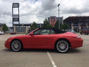 2008 Porsche 911Cabriolet