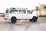 2005 Ford E-Series Van OFF ROAD PACKAGE