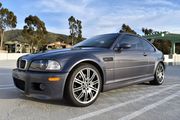 2002 BMW M3Base Coupe 2-Door