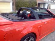 2004 Ford Mustang Saleen