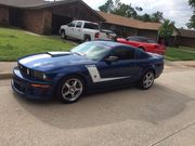 2007 Ford Mustang ROUSH