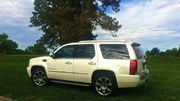 2009 Cadillac Escalade