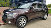 2011 Infiniti QX56 QX