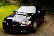 2008 BMW M3 60000 miles