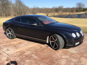 2004 Bentley Continental GT