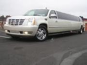 2005 Cadillac Escalade