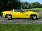 2008 Chevrolet Corvette