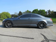 2007 Mercedes-Benz CL-Class Carlsson C216