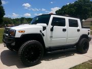 2005 Hummer H2Black 47371 miles