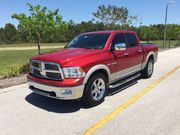 2010 Dodge Ram 1500 LARAMIE