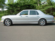 2003 Bentley Arnage4 Door