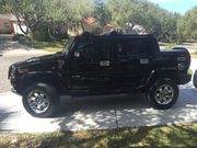 2009 Hummer H2Luxury Sport Utility 4-Door