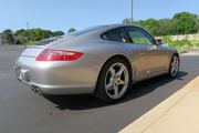 2006 Porsche 911Carrera S Coupe 2-Door