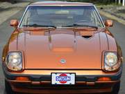 1982 Datsun Z-Series