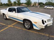 1981 Chevrolet Camaro Z28