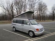 2003 Volkswagen EuroVan Westfalia Weekender