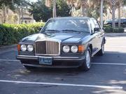 1988 Bentley Mulsanne