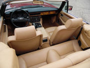 1987 Jaguar XJSCoach Builders Limited