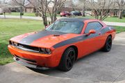 2009 Dodge Challenger