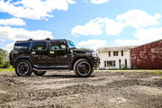 2004 Hummer H2Custom Built