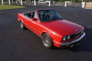 1988 BMW 3-Series 325i