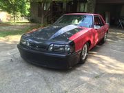 1992 Ford MustangLX Sedan 2-Door