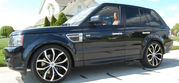 2010 Land Rover Range Rover Sport