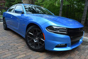 2015 Dodge Charger RT-EDITION (HEMi POWERED)