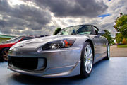 2005 Honda S2000Convertible