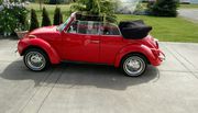 1979 Volkswagen Beetle - Classic