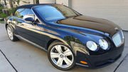 2007 Bentley Continental GT