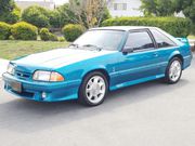 1993 Ford MustangCobra